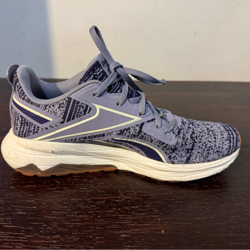 Reebok Women’s Liquifect 180 FV2517 Purple Haze Running Shoes